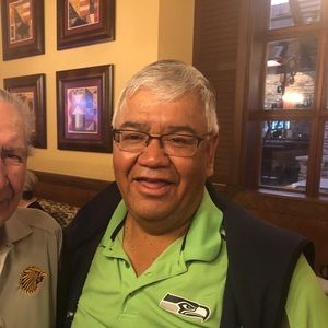 Meet your Posher, Henry